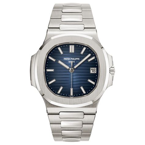 patek philippe ladies white gold|Patek Philippe white gold nautilus.